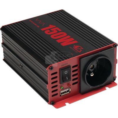 Convertisseur Quasi-Sinus - 12V / 230V